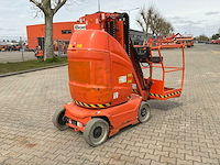 2015 jlg toucan 10e personenlift - afbeelding 23 van  26
