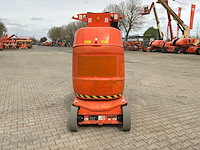2015 jlg toucan 10e personenlift - afbeelding 24 van  26