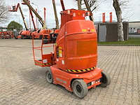 2015 jlg toucan 10e personenlift - afbeelding 25 van  26