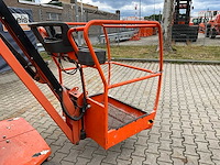 2015 jlg toucan 10e personenlift - afbeelding 5 van  26