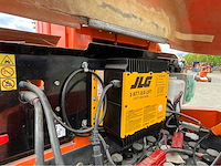 2015 jlg toucan 10e personenlift - afbeelding 10 van  26