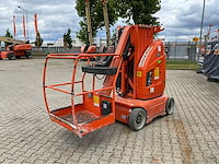 2015 jlg toucan 10e personenlift - afbeelding 12 van  26