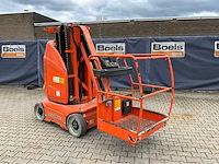 2015 jlg toucan 10e personenlift - afbeelding 21 van  26