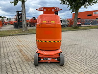 2015 jlg toucan 10e personenlift - afbeelding 24 van  26