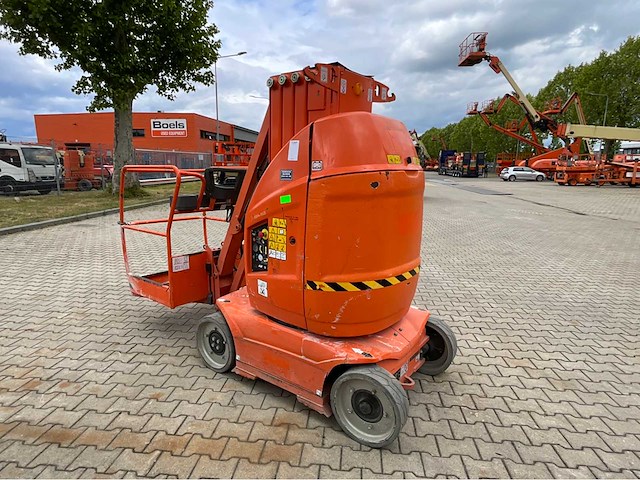 2015 jlg toucan 10e personenlift - afbeelding 25 van  26