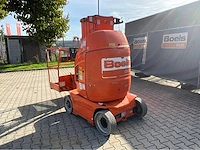 2015 jlg toucan 10e personenlift - afbeelding 2 van  32