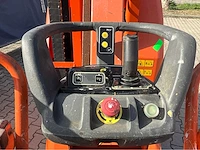 2015 jlg toucan 10e personenlift - afbeelding 8 van  32