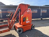 2015 jlg toucan 10e personenlift - afbeelding 10 van  32