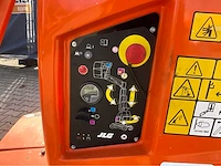 2015 jlg toucan 10e personenlift - afbeelding 13 van  32
