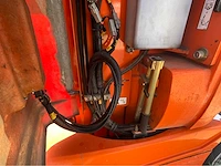 2015 jlg toucan 10e personenlift - afbeelding 17 van  32