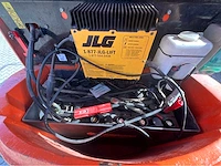 2015 jlg toucan 10e personenlift - afbeelding 18 van  32