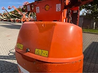 2015 jlg toucan 10e personenlift - afbeelding 19 van  32