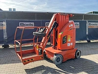 2015 jlg toucan 10e personenlift - afbeelding 12 van  32