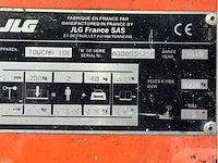 2015 jlg toucan 10e personenlift - afbeelding 25 van  32