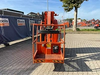 2015 jlg toucan 10e personenlift - afbeelding 26 van  32