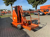 2015 jlg toucan 10e personenlift - afbeelding 27 van  32
