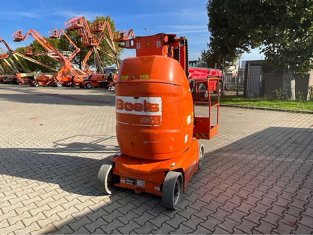 2015 jlg toucan 10e personenlift - afbeelding 30 van  32