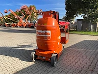 2015 jlg toucan 10e personenlift - afbeelding 30 van  32