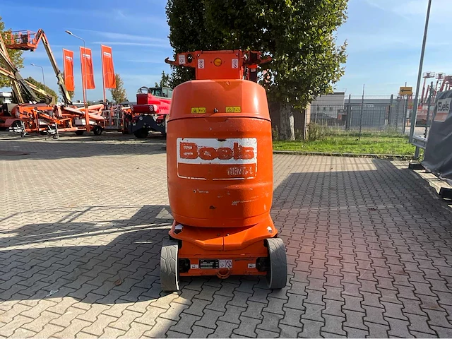 2015 jlg toucan 10e personenlift - afbeelding 31 van  32