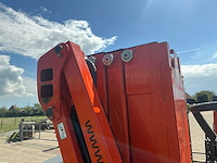 2015 jlg toucan 8e hoogwerker - afbeelding 3 van  22