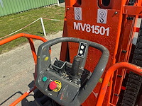 2015 jlg toucan 8e hoogwerker - afbeelding 8 van  22