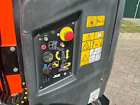 2015 jlg toucan 8e hoogwerker - afbeelding 11 van  22