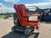 2015 jlg toucan 8e hoogwerker - afbeelding 17 van  22