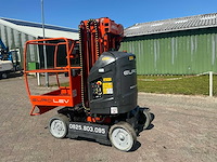 2015 jlg toucan 8e hoogwerker - afbeelding 20 van  22