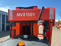 2015 jlg toucan 8e hoogwerker - afbeelding 22 van  22