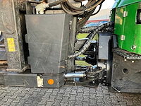 2015 john deere 1110e it4 forwarder - afbeelding 40 van  40