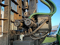 2015 john deere 1110e it4 forwarder - afbeelding 7 van  40