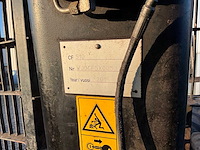 2015 john deere 1110e it4 forwarder - afbeelding 10 van  40