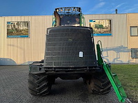 2015 john deere 1110e it4 forwarder - afbeelding 15 van  40