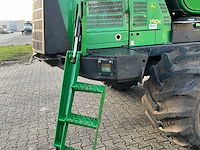 2015 john deere 1110e it4 forwarder - afbeelding 18 van  40