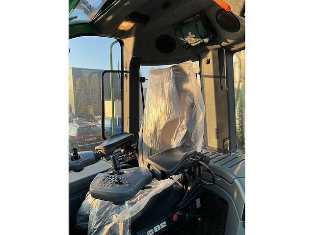 2015 john deere 1110e it4 forwarder - afbeelding 19 van  40