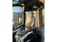 2015 john deere 1110e it4 forwarder - afbeelding 19 van  40