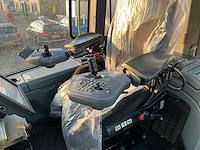 2015 john deere 1110e it4 forwarder - afbeelding 21 van  40