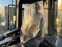 2015 john deere 1110e it4 forwarder - afbeelding 23 van  40