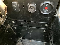 2015 john deere 1110e it4 forwarder - afbeelding 28 van  40