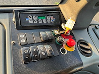 2015 john deere 1110e it4 forwarder - afbeelding 29 van  40