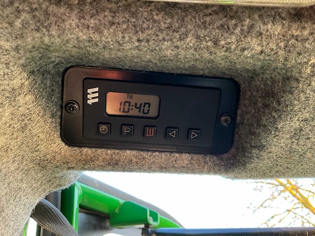 2015 john deere 1110e it4 forwarder - afbeelding 30 van  40