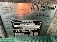 2015 john deere 1110e it4 forwarder - afbeelding 32 van  40