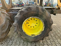 2015 john deere 1110e it4 forwarder - afbeelding 31 van  40