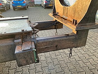 2015 john deere 1110e it4 forwarder - afbeelding 35 van  40