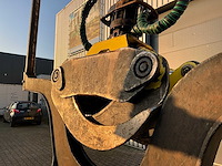 2015 john deere 1110e it4 forwarder - afbeelding 36 van  40