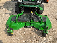 2015 john deere 1575 terraincut zitmaaier - afbeelding 2 van  45