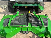 2015 john deere 1575 terraincut zitmaaier - afbeelding 5 van  45