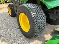 2015 john deere 1575 terraincut zitmaaier - afbeelding 16 van  45