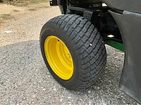 2015 john deere 1575 terraincut zitmaaier - afbeelding 17 van  45