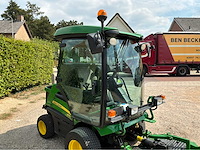 2015 john deere 1575 terraincut zitmaaier - afbeelding 41 van  45